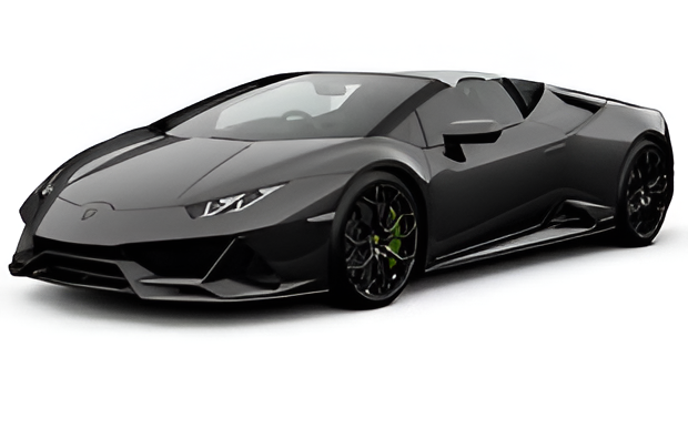 Lamborghini Huracan EVO